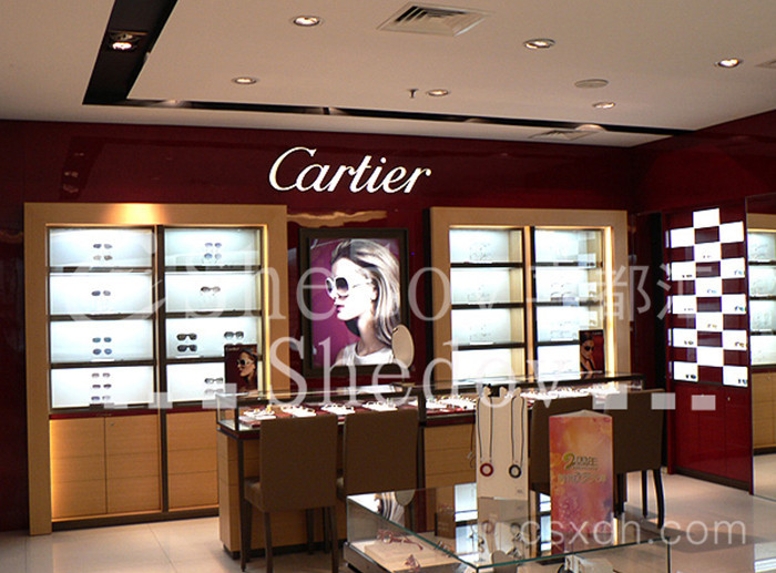 cartier